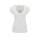 Jersey shirt with necklace trim, offwhite