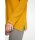 Grobstrick-Pullover m. V-Ausschnitt, mais