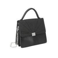 Tasche, schwarz