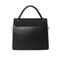 Tasche, schwarz