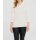 Designer-Rollkragenpullover m. Kaschmir, offwhite