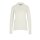 Designer-Rollkragenpullover m. Kaschmir, offwhite