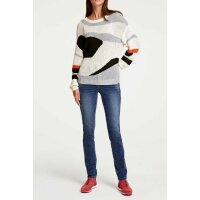 Sweater, multicolour