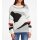 Sweater, multicolour