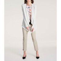 Blouse shirt, black-multicolour