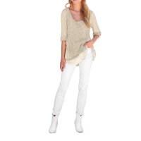 Sweater, beige