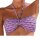 Marken-Vario-Bikini, bunt, B-Cup