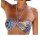 Marken-Vario-Bikini, bunt, B-Cup