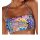 Marken-Vario-Bikini, bunt, B-Cup