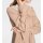 Designer-Oversized-Pullover, sand