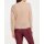 Sweater with sequins, powder