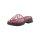 Mule with strass, pink
