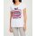 Designer-Basic-Shirt m. Print-Motiv, weiß