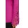 Designer-Jerseyshirt m. Häkelspitze, pink