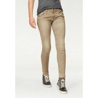 Jeans, beige