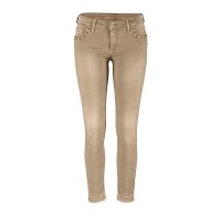 Jeans, beige