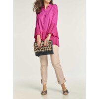 Bluse m. Volants, erica