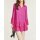Bluse m. Volants, erica