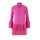 Bluse m. Volants, erica