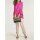 Bluse m. Volants, erica