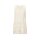Shirt m. Jacquard-Spitze, ecru