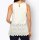 Shirt m. Jacquard-Spitze, ecru