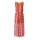 Maxi dress, multicolour