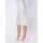 Druck-Stretchrock, ecru-beige-pstell