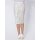 Druck-Stretchrock, ecru-beige-pstell