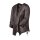 Blouse blazer with linen, taupe