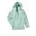 Sympatex-Funktionsjacke, mint