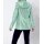 Sympatex-Funktionsjacke, mint