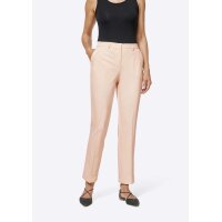 Hose, beige
