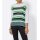 Sweater with ornamental beads, white-multicolour