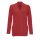 Oversize sweater, red