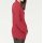 Oversize sweater, red