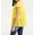 Chiffon blouse, yellow