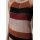 Knit top, multicolour