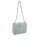 Denim-Jeans-Tasche m. Nieten, jeansblau