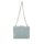 Denim-Jeans-Tasche m. Nieten, jeansblau