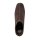 Marken-Stiefelette, braun