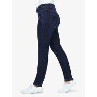Jogging.style jeans, blue stone