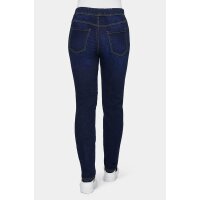 Jogging.style jeans, blue stone