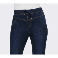 Jogging.style jeans, blue stone