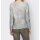 Designer-Druckshirt m. Print, grau