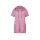 Designer-Kapuzenshirt m.Spitze, altrosa