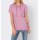 Designer-Kapuzenshirt m.Spitze, altrosa