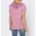 Designer-Kapuzenshirt m.Spitze, altrosa