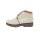 Stiefelette m. Webpelz, sand