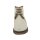 Stiefelette m. Webpelz, sand